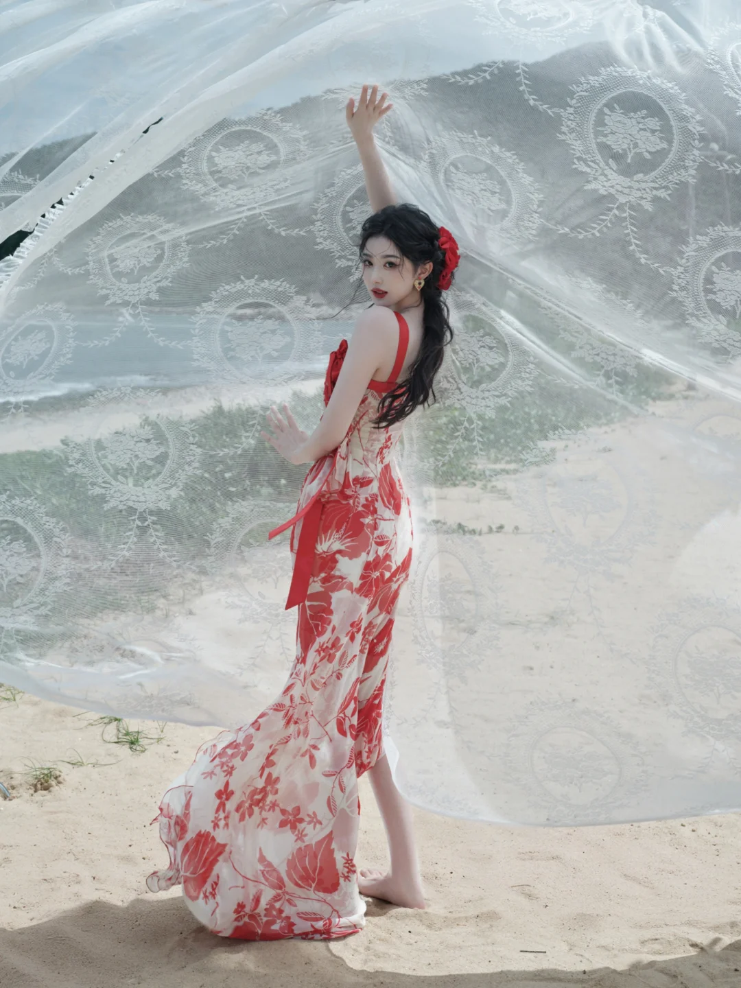 孔雪儿