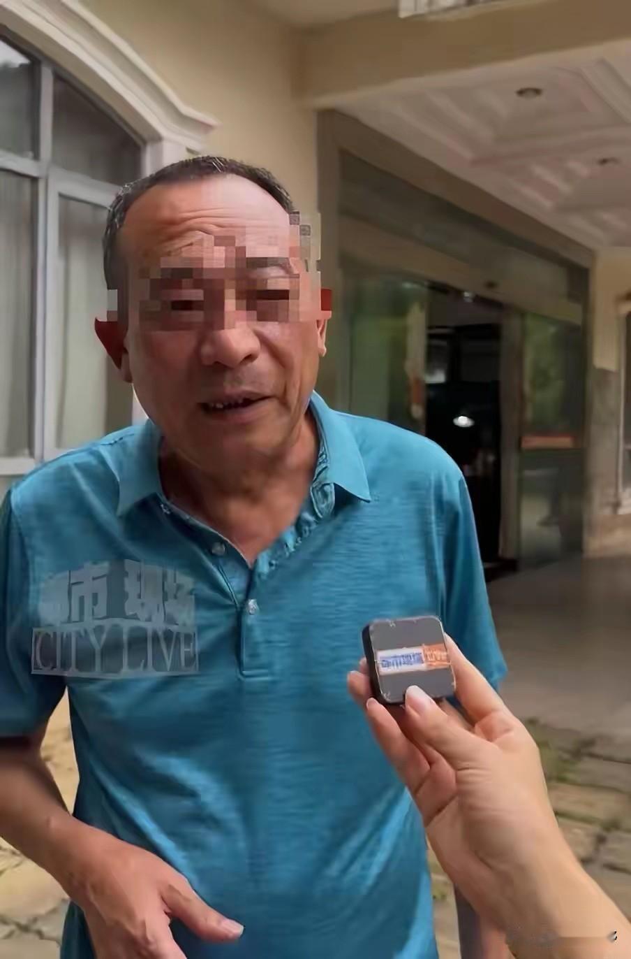 四川成都，一男子办的养猪场被铁路划入征地范围，街道办承诺给他4200万补偿，表示
