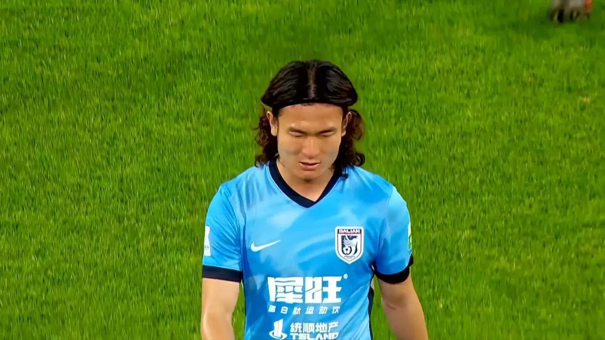 李国旭明确表态大连英博明天早拿3分！这样压力给到海港！如果大连英博做到3分，海港
