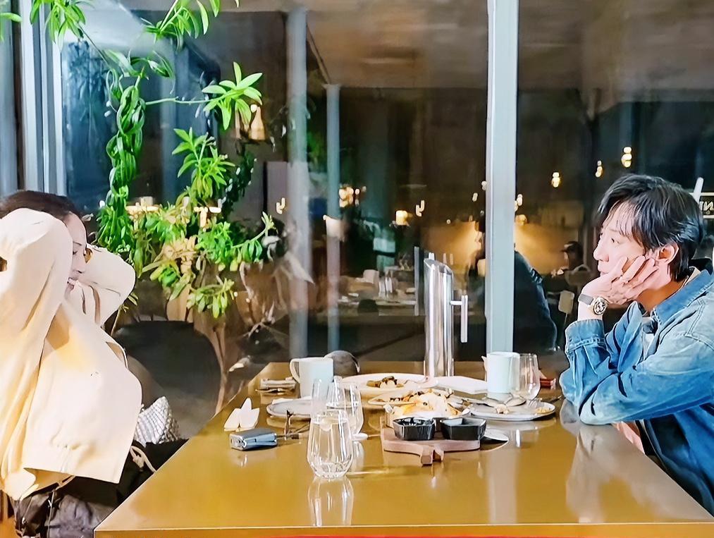 高云翔怕是睡不着了，自己给女儿起的小酒窝名字，被董璇新夫叫窝子！更可恨的是！管