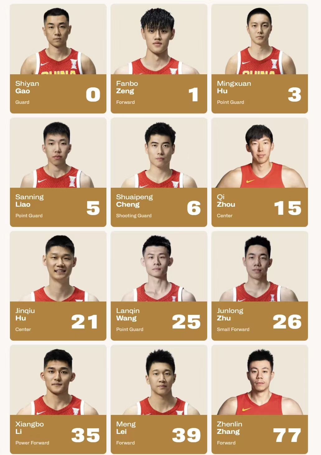 郭士强选人没问题，不仅需要得分还需防守尖兵，结果赛后自见分晓