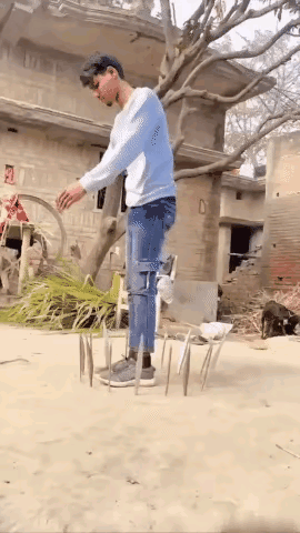 三哥家里的二三事