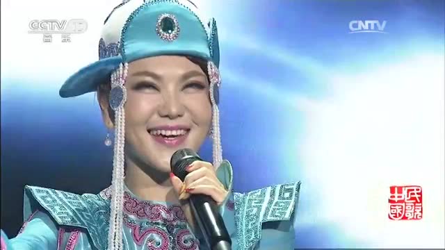 云飞《马兰花》