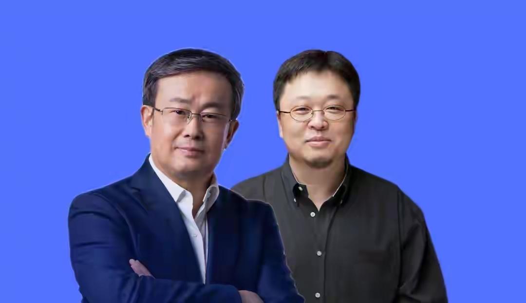 项立刚最新回应：说老罗比雷布斯差10个等级，他就是东北唱二人转的。虽然罗