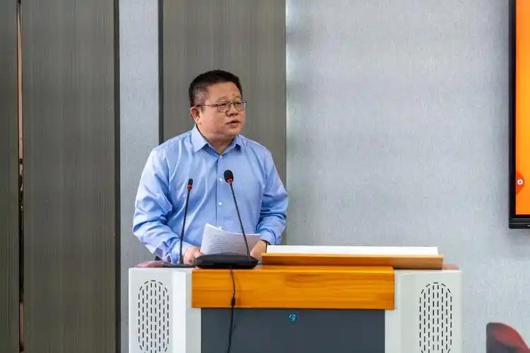 南华大学“最短命”的校长，注定要是夏昆了夏昆从2025年11月份上任，到今年