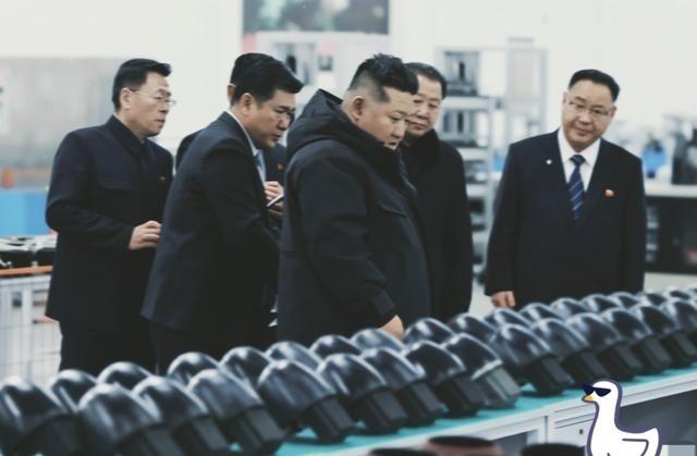 朝鲜也没有想到吧！马杜罗在大洋彼岸被连夜端了窝，这边朝鲜立马拍桌子指着鼻子骂娘。