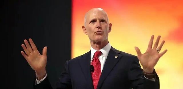 美议员：对付中国最好的办法，就是停止购买中国生产的任何产品，全部购买美国的产品