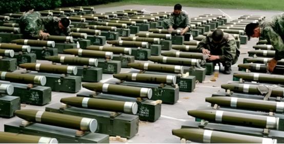 要做好最坏的打算？中国“铁哥们”选择援乌抗俄，国际中果然没有永远的朋友，只有永远