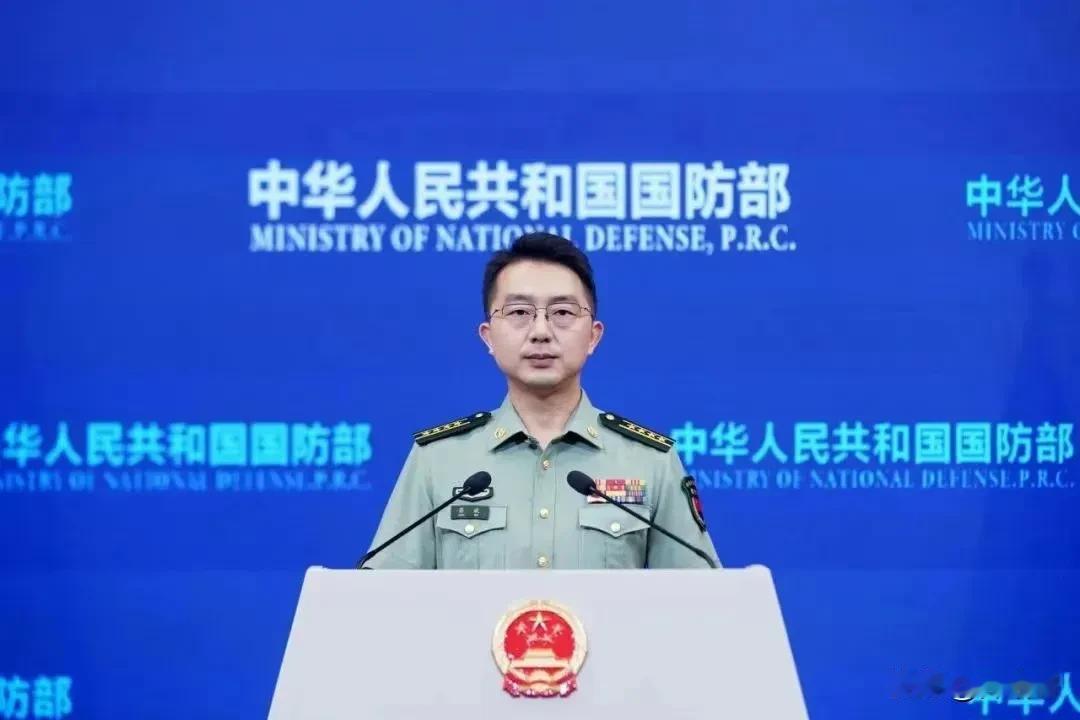 军方对菲律宾关于南海近期的挑衅动作，等于是明牌态度，意思很明显，不要以为后面站