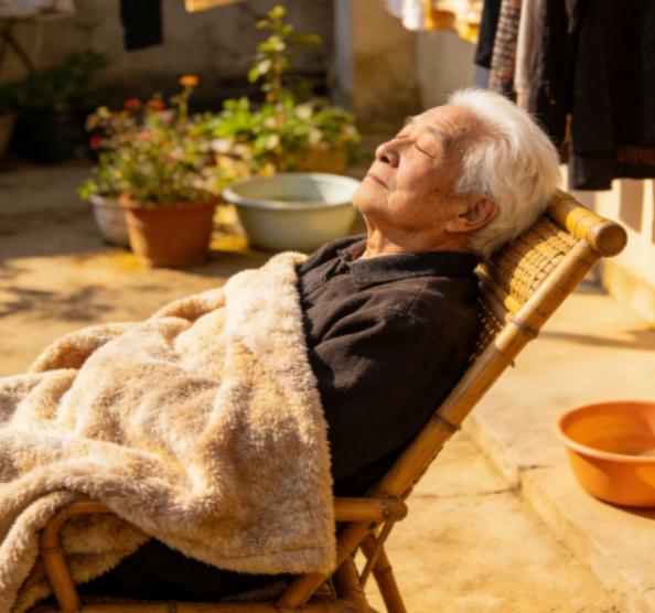 一位统计学家令人惊醒的话：人的寿命概率：活到50岁的概率是92%；活到6