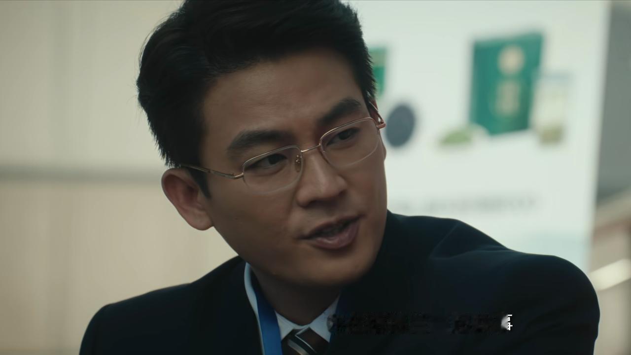 《交锋》林看山被抓都不会想到，金丽娜对他的报复，会来的这么快。金丽娜对锦兰说