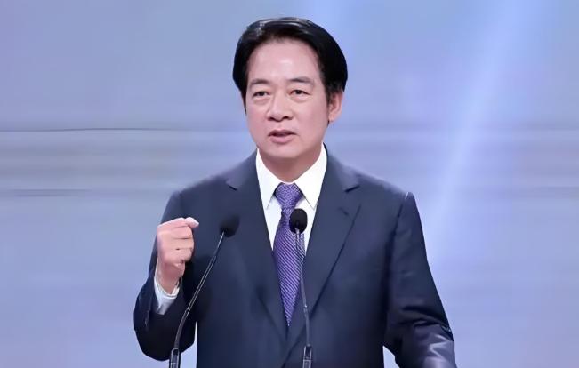 赖清德这次窜访斯威士兰，从一开始就透着一股狼狈，如今人虽然到了非洲，但岛内舆论已