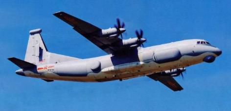 军报头版爆料：我军特种飞机遭外机实弹逼近，僵持20分钟；航母还是太少了。一架