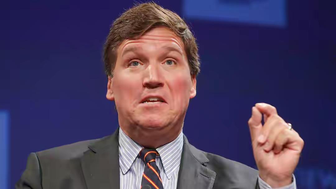 太敢说了！美国顶级记者直接捅破中东局势窗户纸！美媒曝出重磅言论，美国知名记