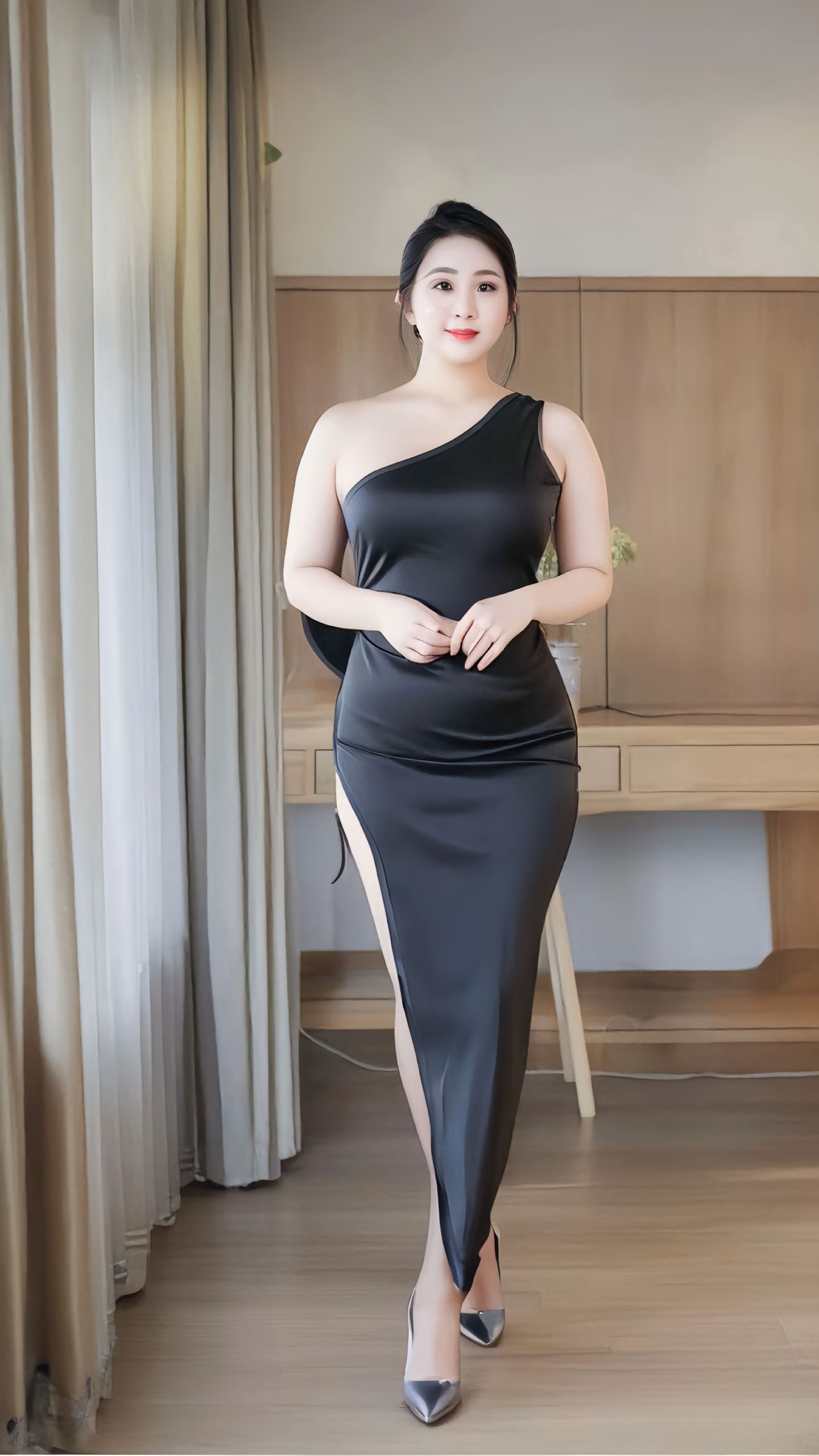 胖胖的，你喜欢吗#微胖
