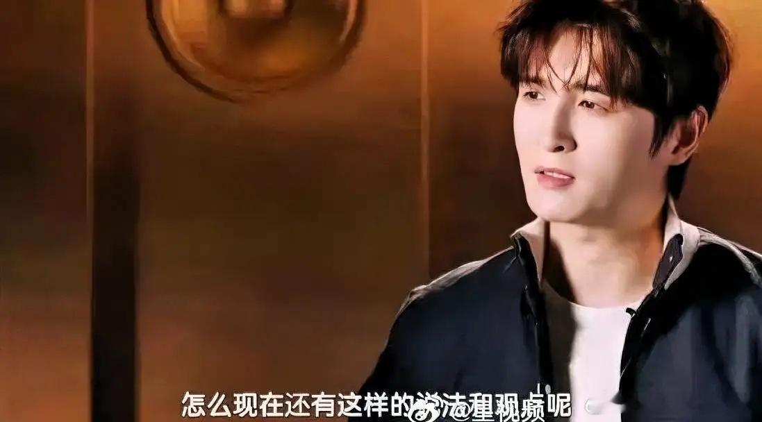 连耳帝都不敢骂了。张远上场前刚剖白完“天赋与努力”，话都说到那份上了，谁还好意思