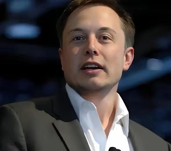 美军上将问马斯克：如何击败中国？答案太扎心！美军上将当面问马斯克“怎