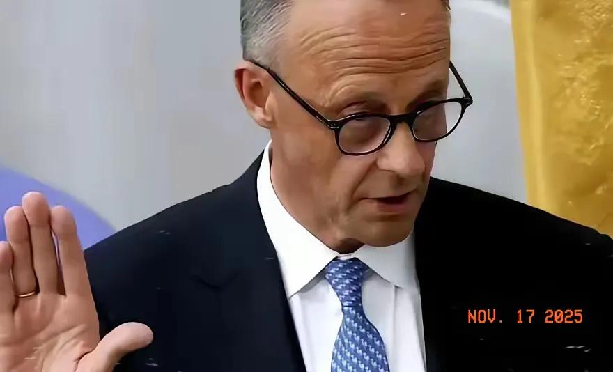 德国总理默茨近日公开表示，绝不会允许由中方生产的组件进入德国未来的6G网络建设中