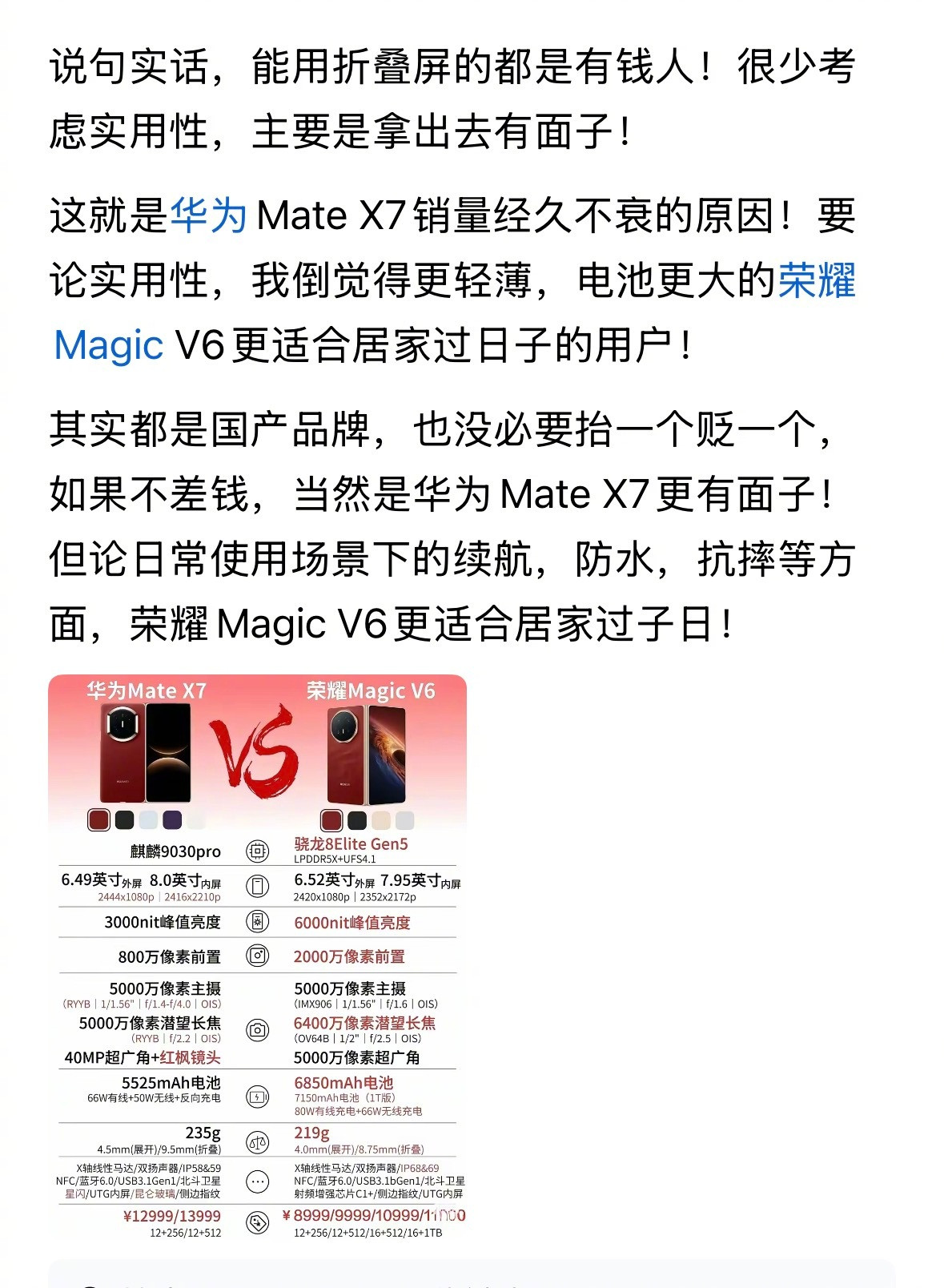 用折叠屏的一般都是什么人？