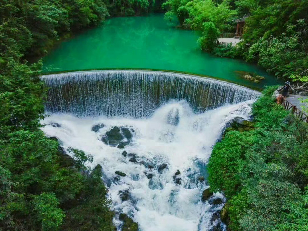 贵州•黔东南，醉人醉心的山水风光！​​​