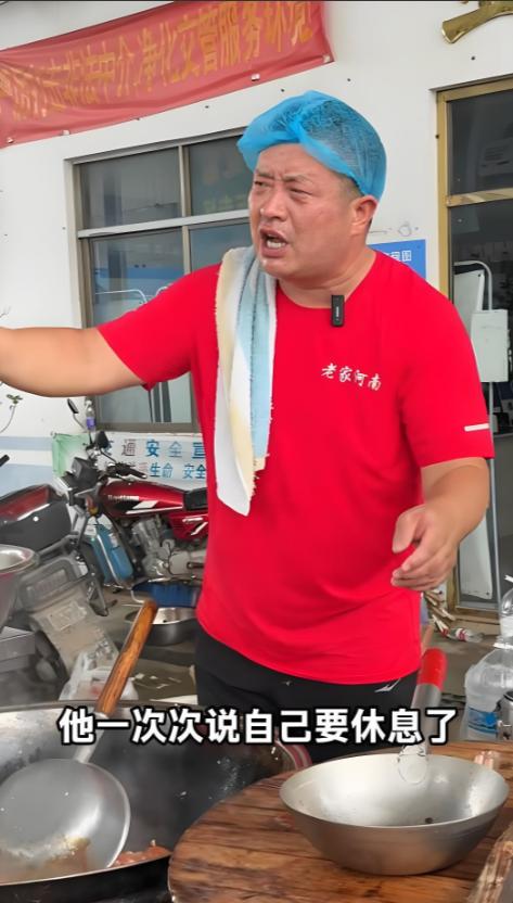 救灾二十余年，自掏腰包近160万，网友转账不收、众筹不接、商业赞助一概拒绝，