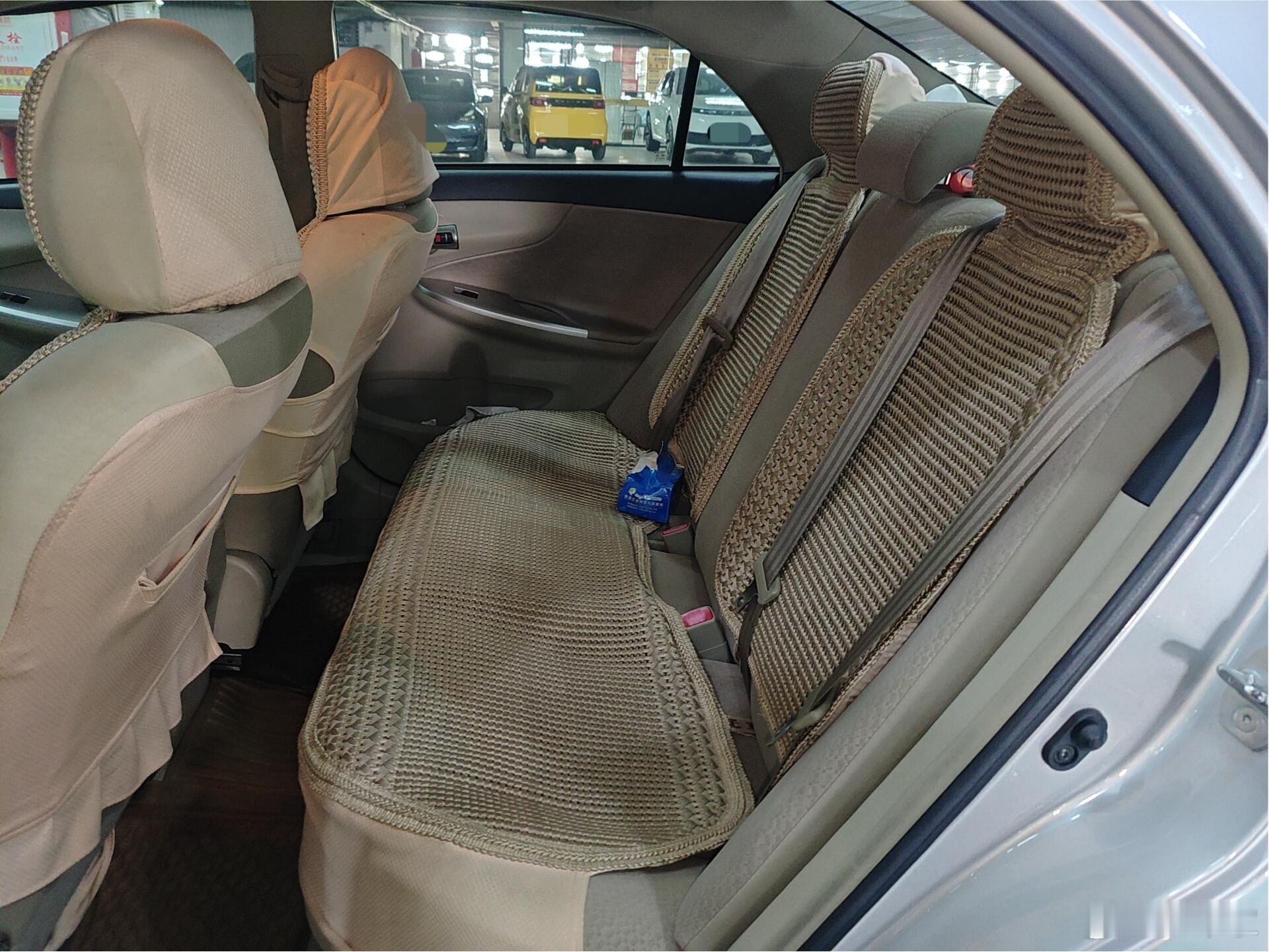 十三年时间只跑了6万公里，打开维保记录漏洞百出！前两天帮粉丝验了一台丰田卡罗拉，