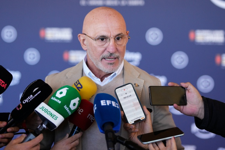 世体: 西班牙落位一档, 世界杯小组赛将避开一档其他球队和东道主