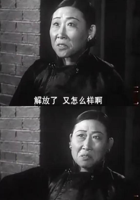 1949年，毛泽东在北平视察时，看到一个老鸨当街殴打小妓女，秘书立马上前阻止，老