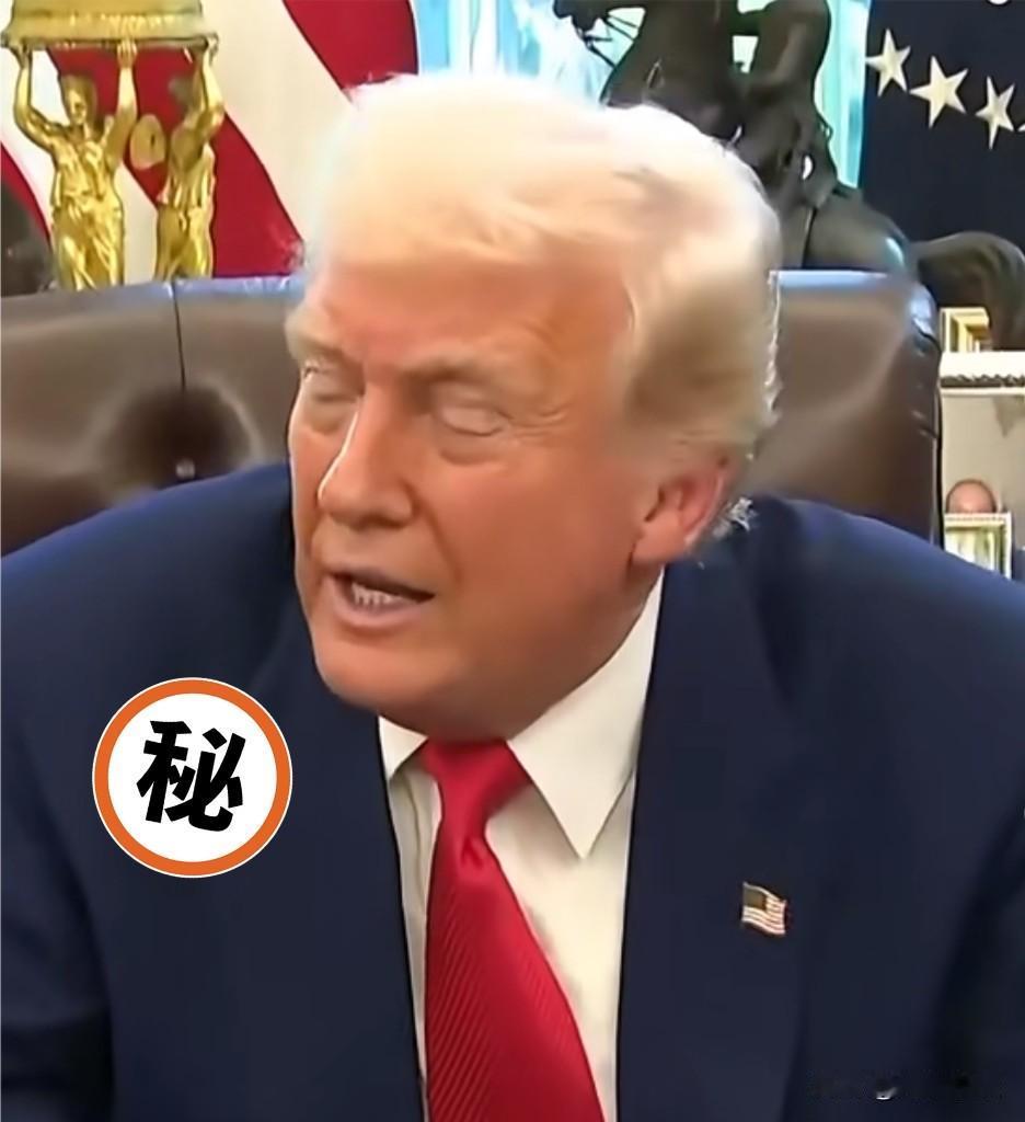 特朗普又双叒叕“惊呆”国际政坛！特朗普表示要“调整与中美的经济关系”，甚至“平