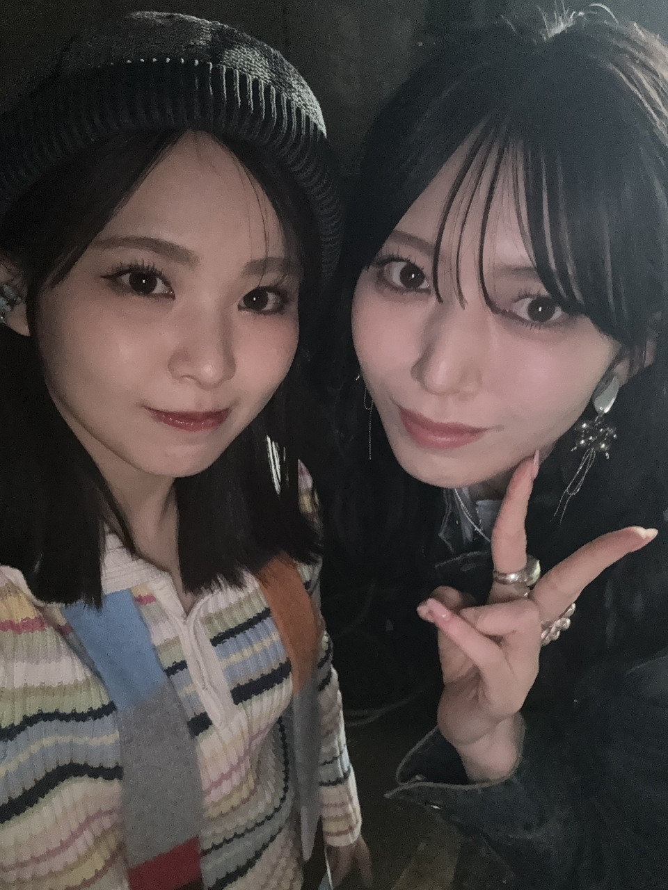 遠藤理子「かっこいい曲調と世界観が繊細に表現された振り付け、MVを見ながらこの楽