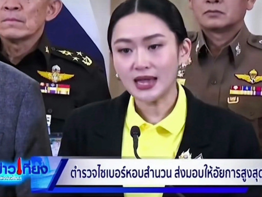 泰柬关系紧张，或引发地区冲突大事要发生！泰国和柬埔寨杠上