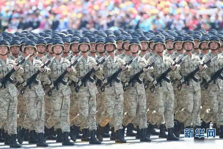 全面反华开始？九三阅兵前，日本派人急赴欧亚游说，值得中方警惕8月24日，日本劝
