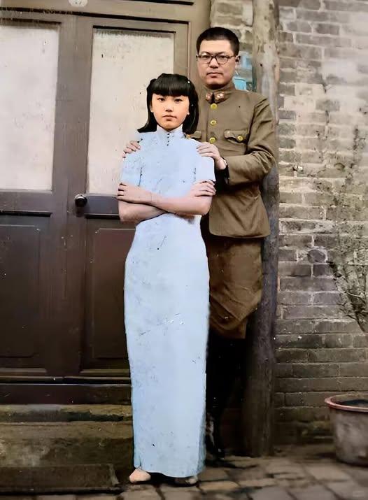 1938年夏，太原城内，日军铁蹄踏碎了古城的宁静。一处普通民宅的院落里，一名日军