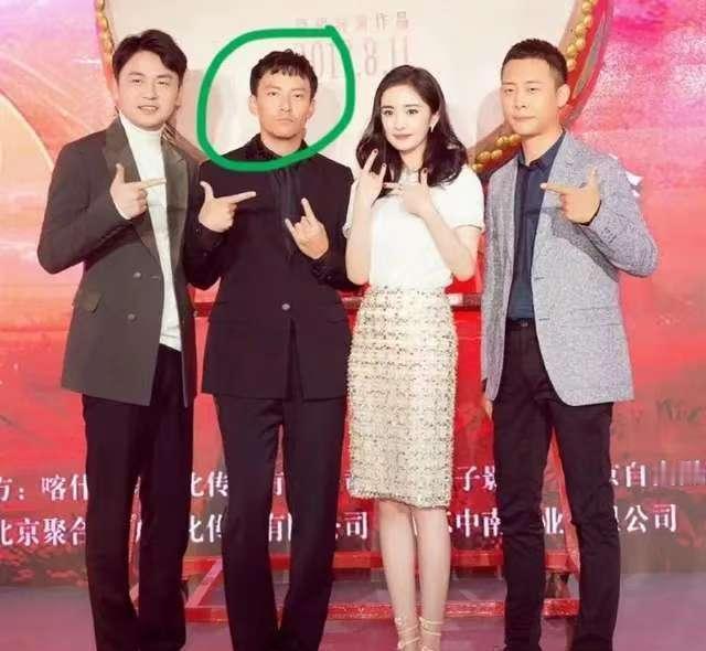 于和伟，可能是中国最被“低估”的演员。你看他，在《刺杀小说家》里演只手遮天的反