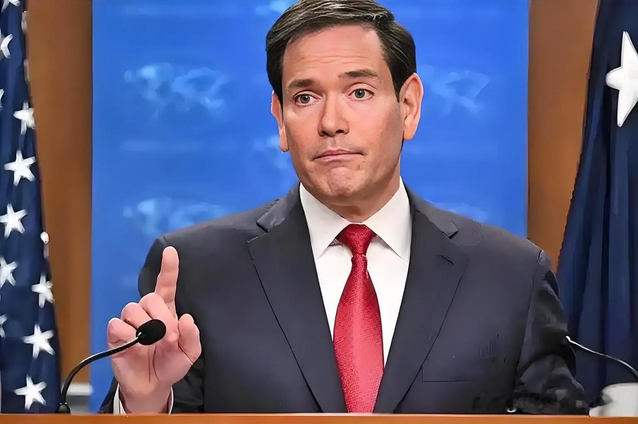 美国国务卿鲁比奥宣布了！2026年1月5日，美国国务卿鲁比奥宣布，美国将继续