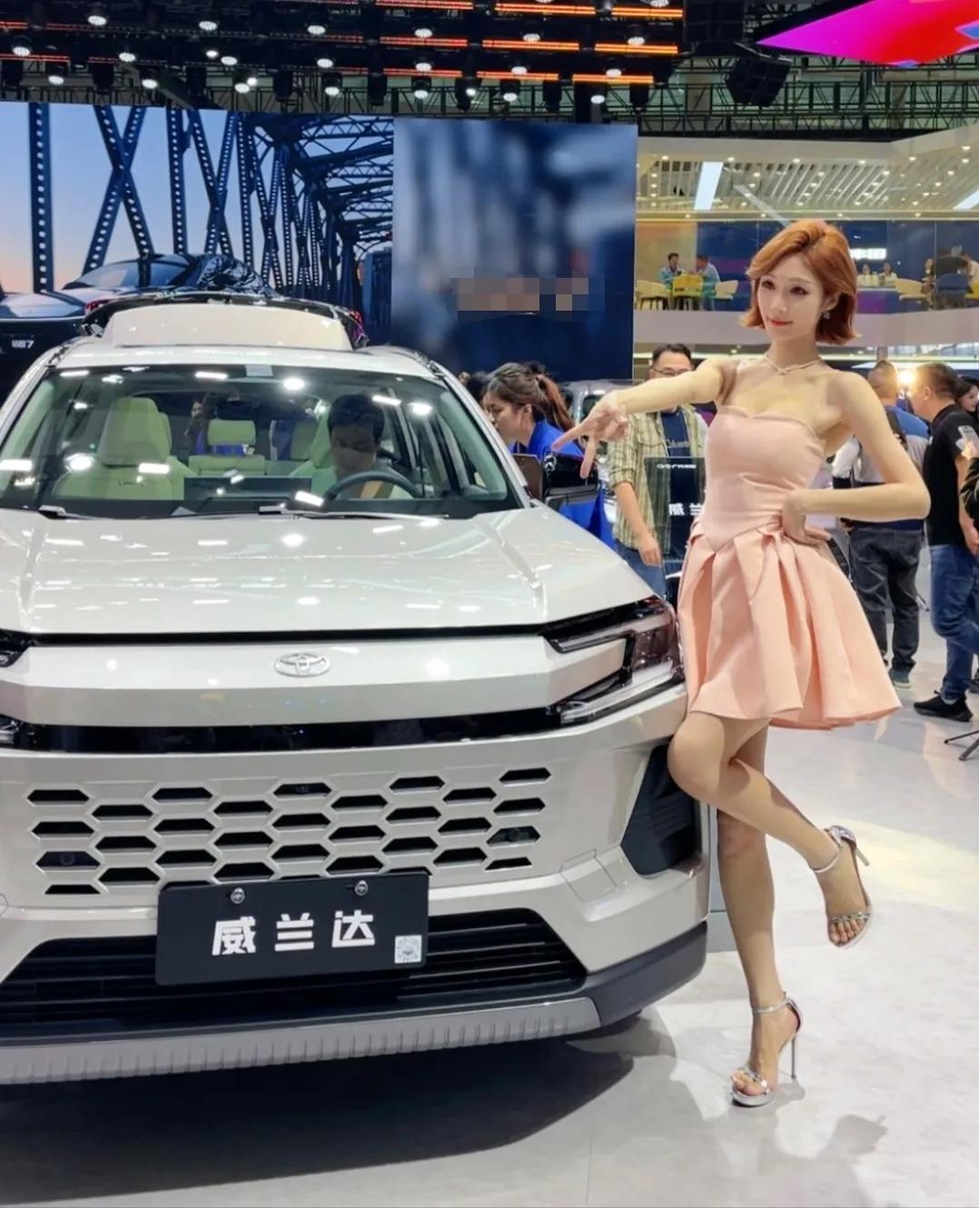 新年惊喜！广汽丰田在马年扔下一颗重磅炸弹，使出杀手锏，全新威兰达AIR版上市，不