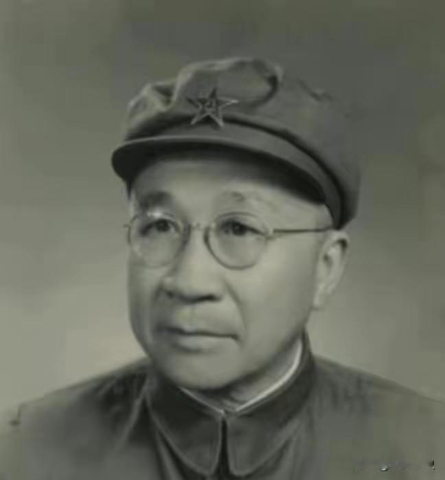 抓了国军将领独子，却拒绝10挺机枪换俘？张云逸的要求，让敌人哑口无言1943