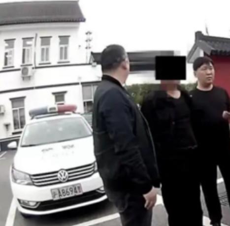 “一时冲动，害人害己。”浙江，35岁男子与44岁女子发生关系时，见对方嫌自己因饮