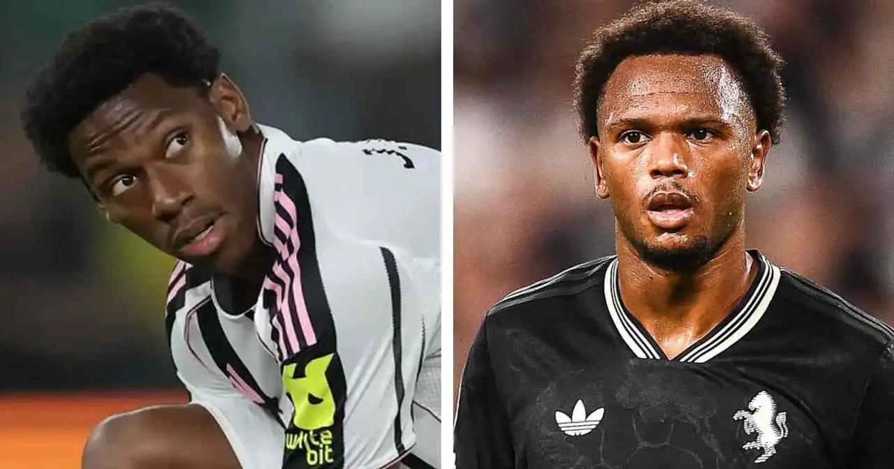 尤文图斯正面临进球危机，而今夏的两笔重磅引援正是问题的根源。戴维至今仍未找到