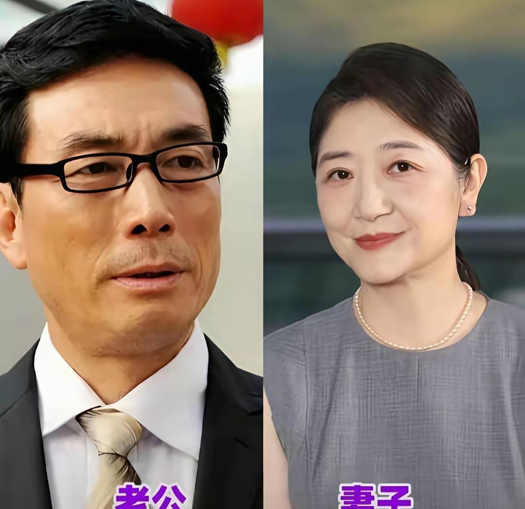 顶级演员的婚姻，秘诀是“不演戏”。看辛柏青和朱媛媛排练《青蛇》。导演喊停，辛