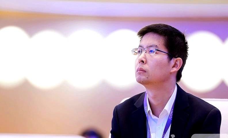 73天闪电过会，估值冲到420亿！人家一年就往外送出五千多台机器人，稳稳当当挣