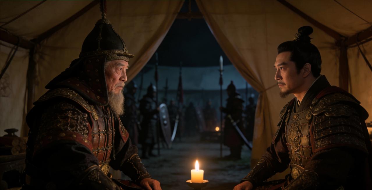 朱元璋在位30年杀尽功臣，不料唯一的漏网之鱼，4年后让江山易主1398年朱