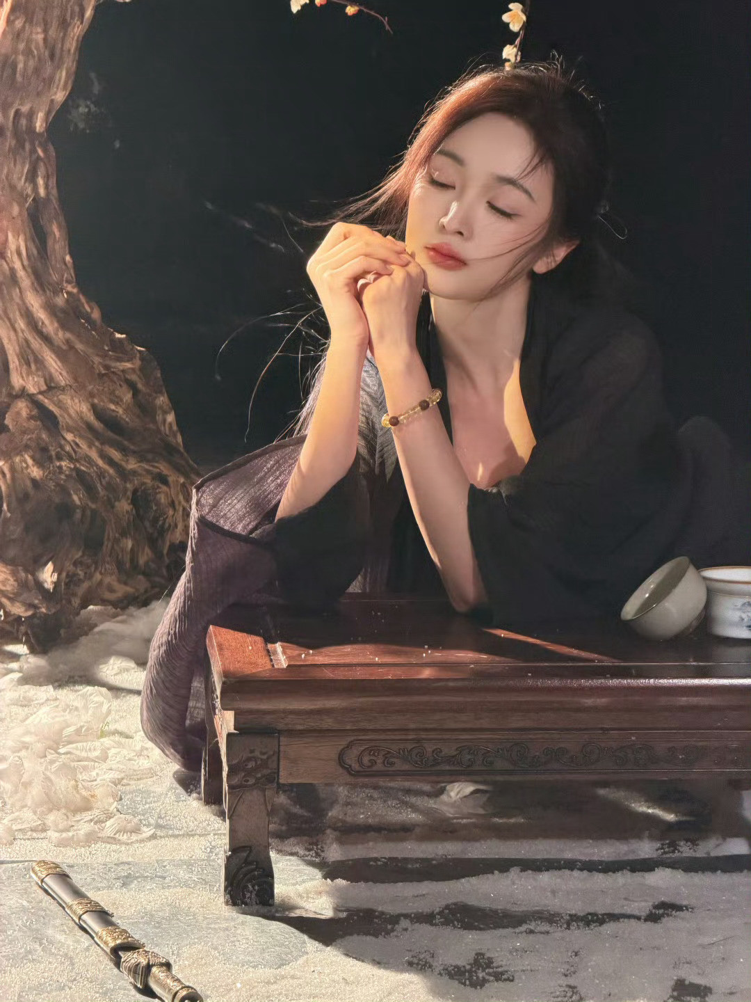 想知道吴宣仪最近在干什么有什么可以透露的吗