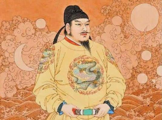 713年，太平公主被李隆基赐死，临刑前，她对李隆基道：“看在我帮你登上皇位的份上