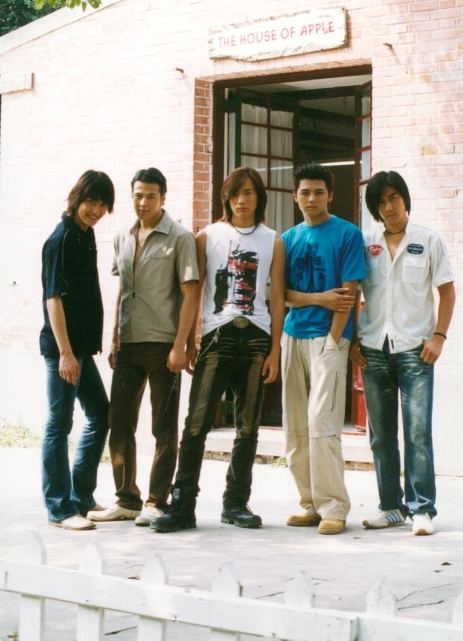 【20年前的内地偶像剧长啥样】演员馨子回应不拍戏演员馨子回应自己为何不拍戏的视频