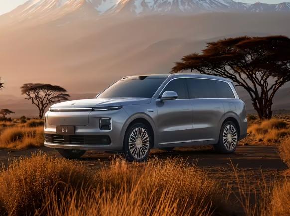 零跑D19正式上市了，21.98万-26.98万，共推出7款车型。该车有哪些亮点