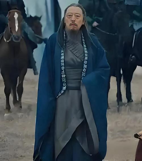 中国政治信用史上最昂贵的一次违约，发生在公元249年的洛水边。七十岁的司马懿