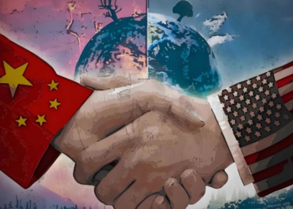 为什么美国不军事打击中国？说实话，如果美国觉得能赢，它连一秒钟都不会犹豫。很