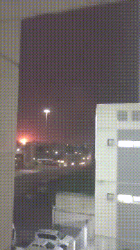 *伊朗“以牙还牙”报复开始，以色列故意引爆战争，不给特朗普任何退出机会，特朗普连