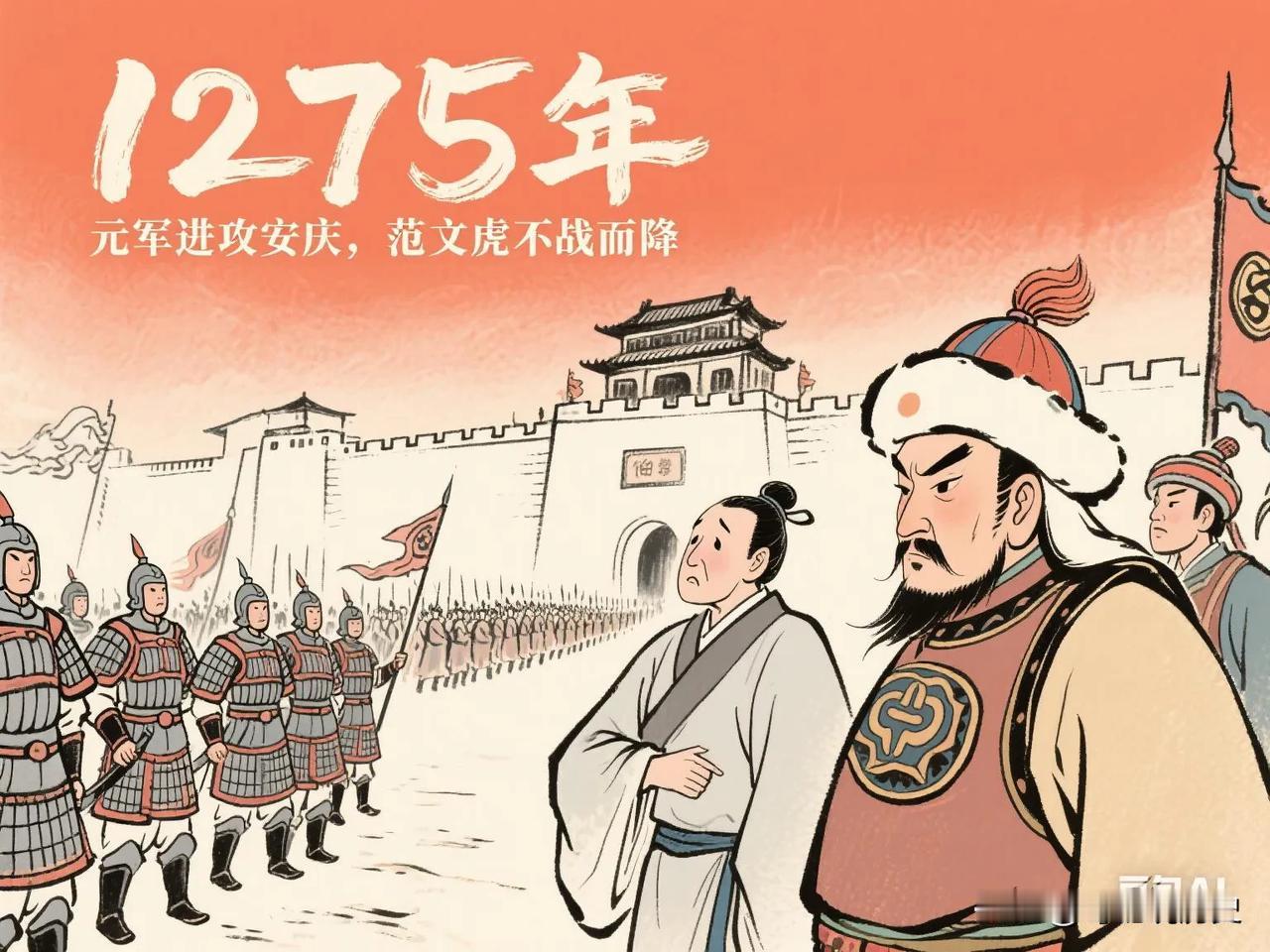 咸淳九年，襄阳城头血迹斑驳，元军回回炮的轰鸣声撕裂天际。宋军帐中，一纸密信被烛火